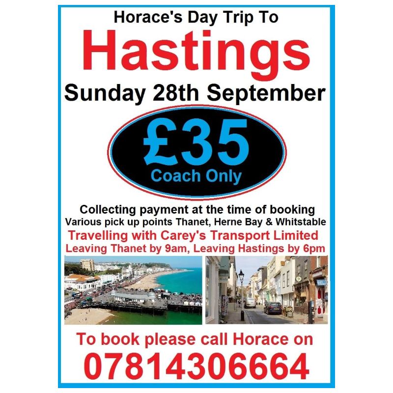 Image representing  from Broadstairs & St. Peters Chamber of Commerce