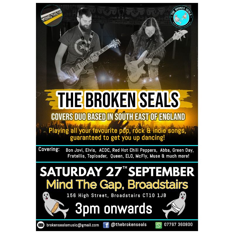 Image representing  from Broadstairs & St. Peters Chamber of Commerce