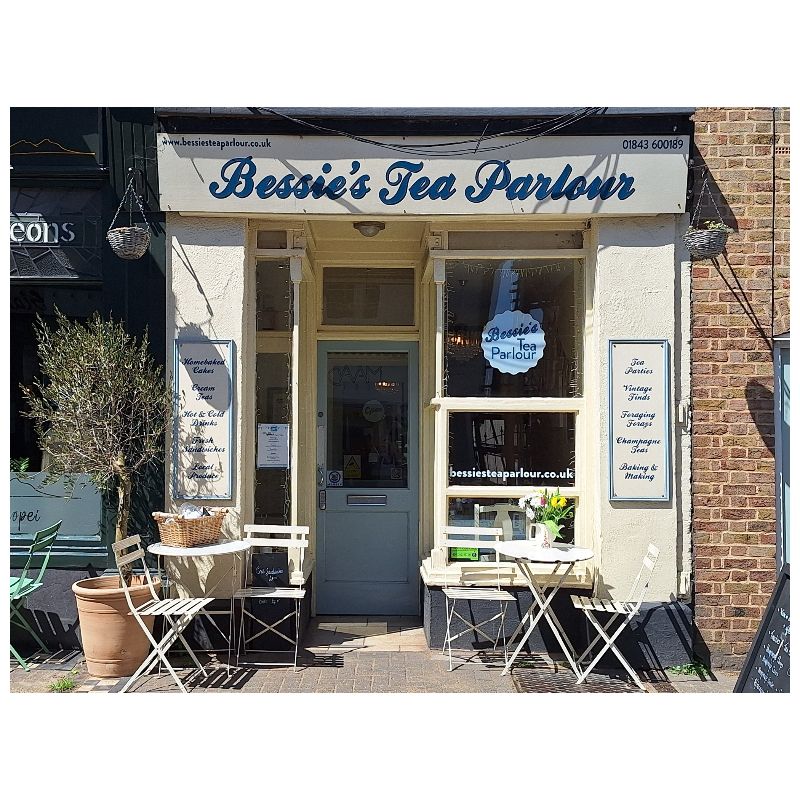 Image representing  from Broadstairs & St. Peters Chamber of Commerce