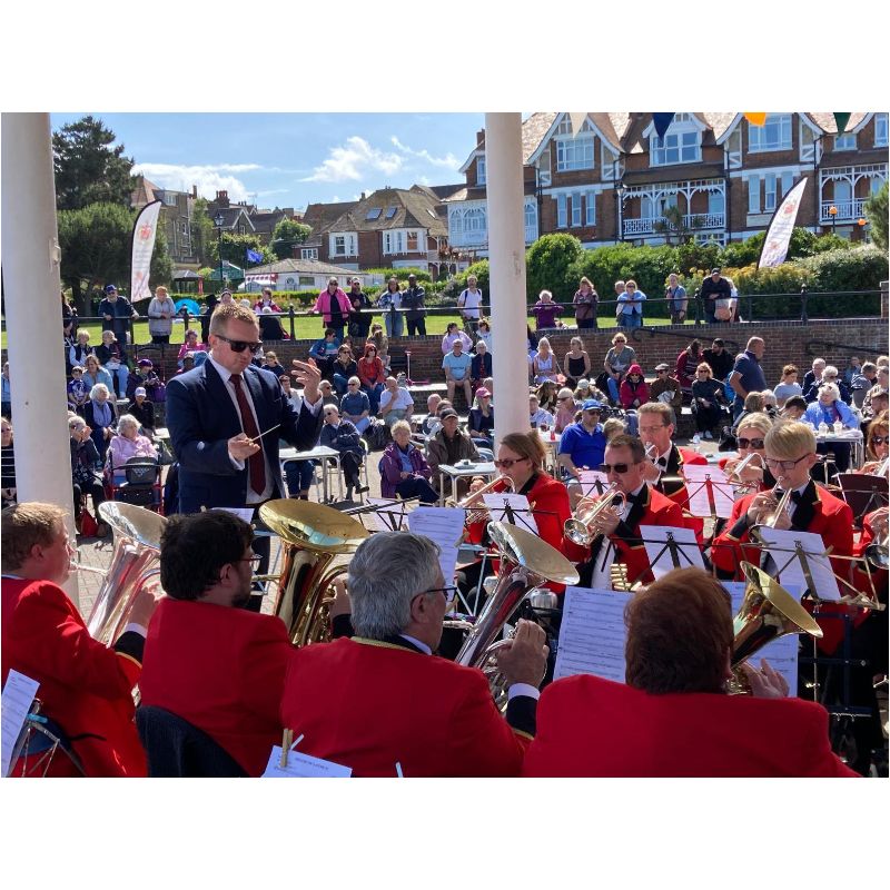 Image representing  from Broadstairs & St. Peters Chamber of Commerce
