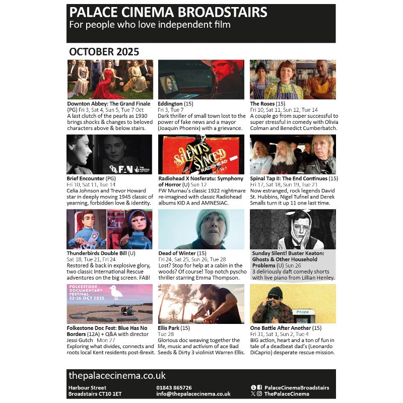 Image representing  from Broadstairs & St. Peters Chamber of Commerce