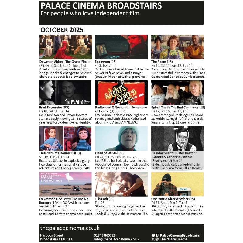 Image representing  from Broadstairs & St. Peters Chamber of Commerce