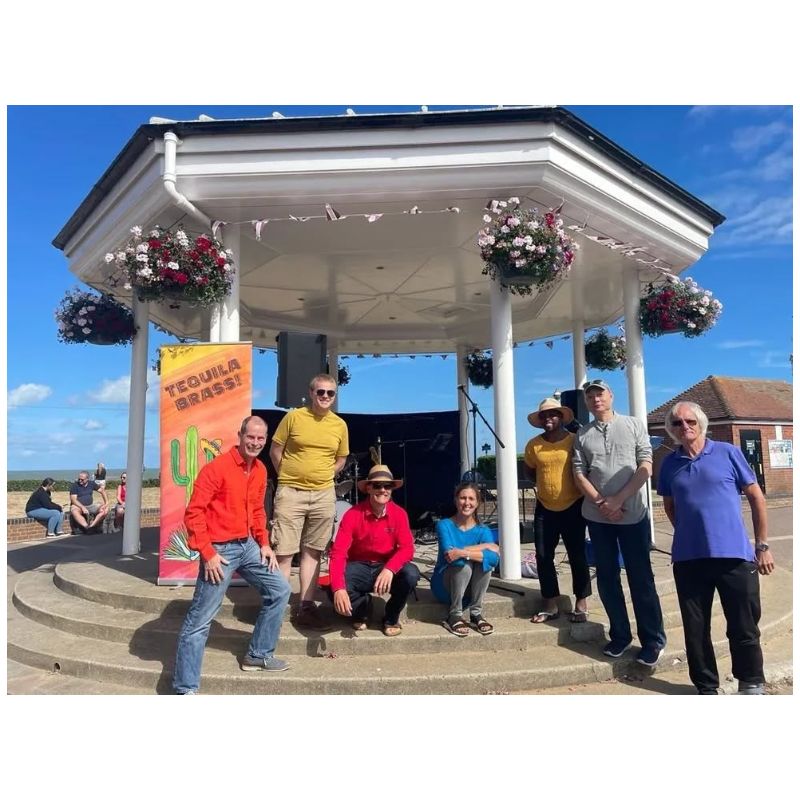 Image representing  from Broadstairs & St. Peters Chamber of Commerce