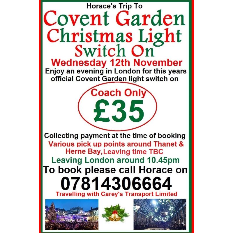 Image representing  from Broadstairs & St. Peters Chamber of Commerce