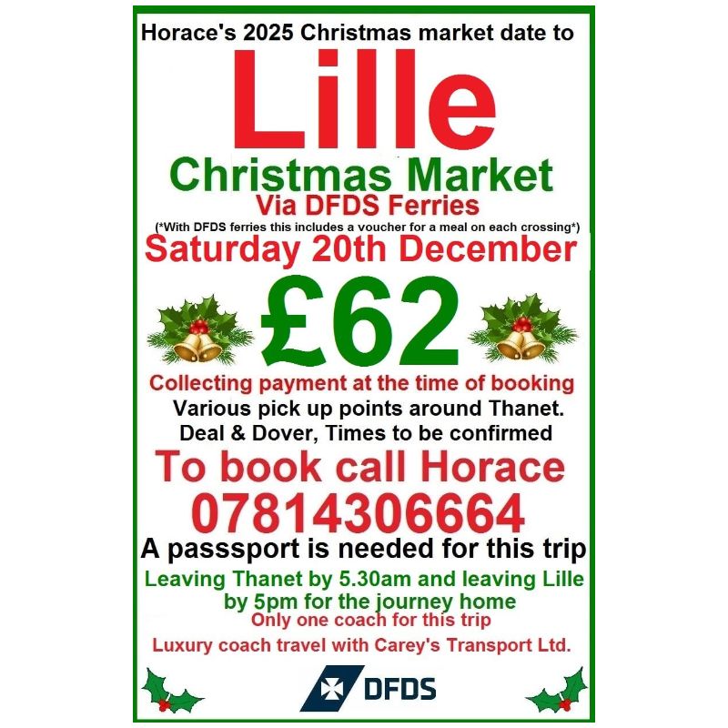 Image representing  from Broadstairs & St. Peters Chamber of Commerce