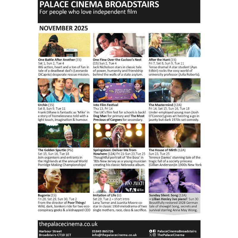 Image representing  from Broadstairs & St. Peters Chamber of Commerce