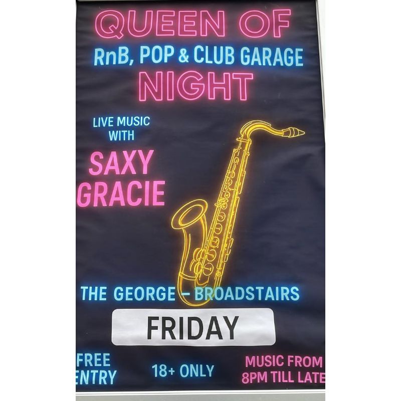 Image representing  from Broadstairs & St. Peters Chamber of Commerce