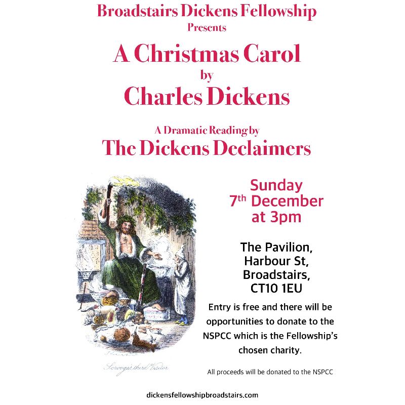 Image representing  from Broadstairs & St. Peters Chamber of Commerce