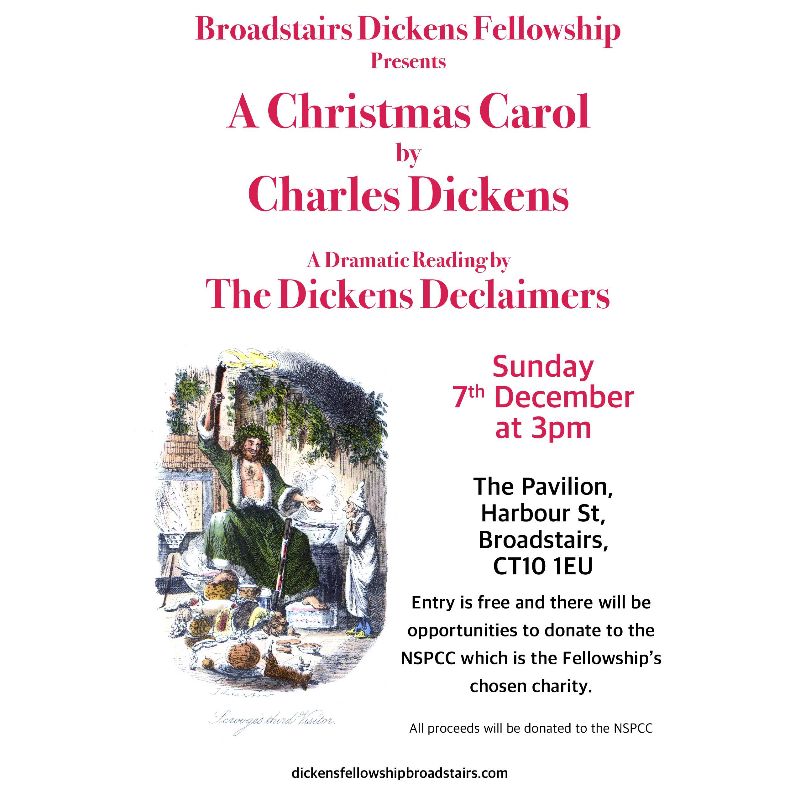 Image representing  from Broadstairs & St. Peters Chamber of Commerce