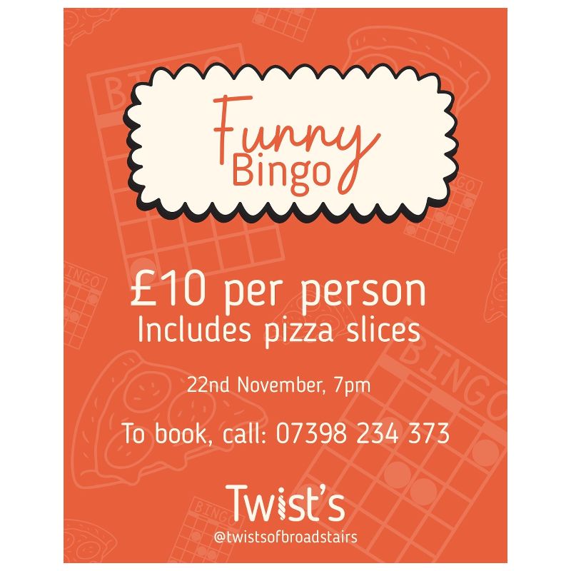 Image representing  from Broadstairs & St. Peters Chamber of Commerce