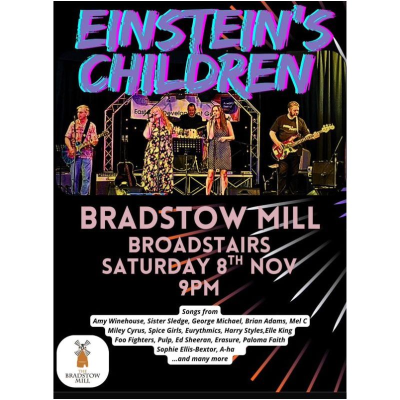 Image representing  from Broadstairs & St. Peters Chamber of Commerce