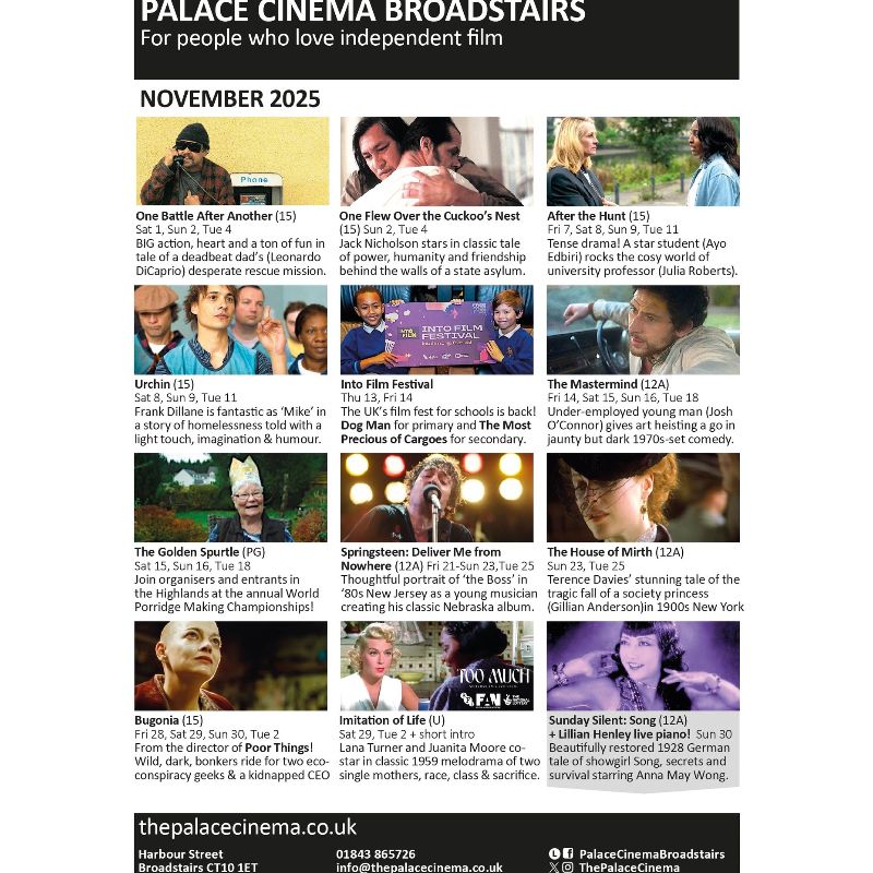 Image representing  from Broadstairs & St. Peters Chamber of Commerce