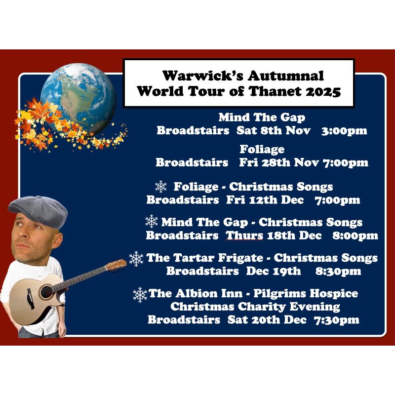 Image representing  from Broadstairs & St. Peters Chamber of Commerce