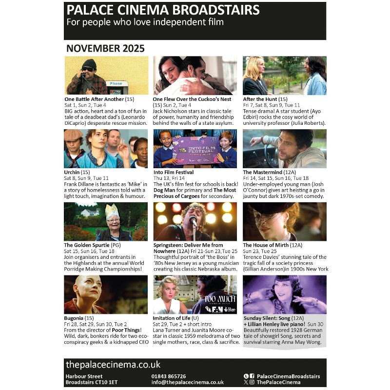 Image representing  from Broadstairs & St. Peters Chamber of Commerce