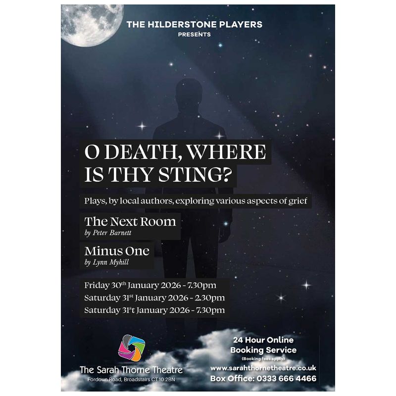 Image representing  from Broadstairs & St. Peters Chamber of Commerce