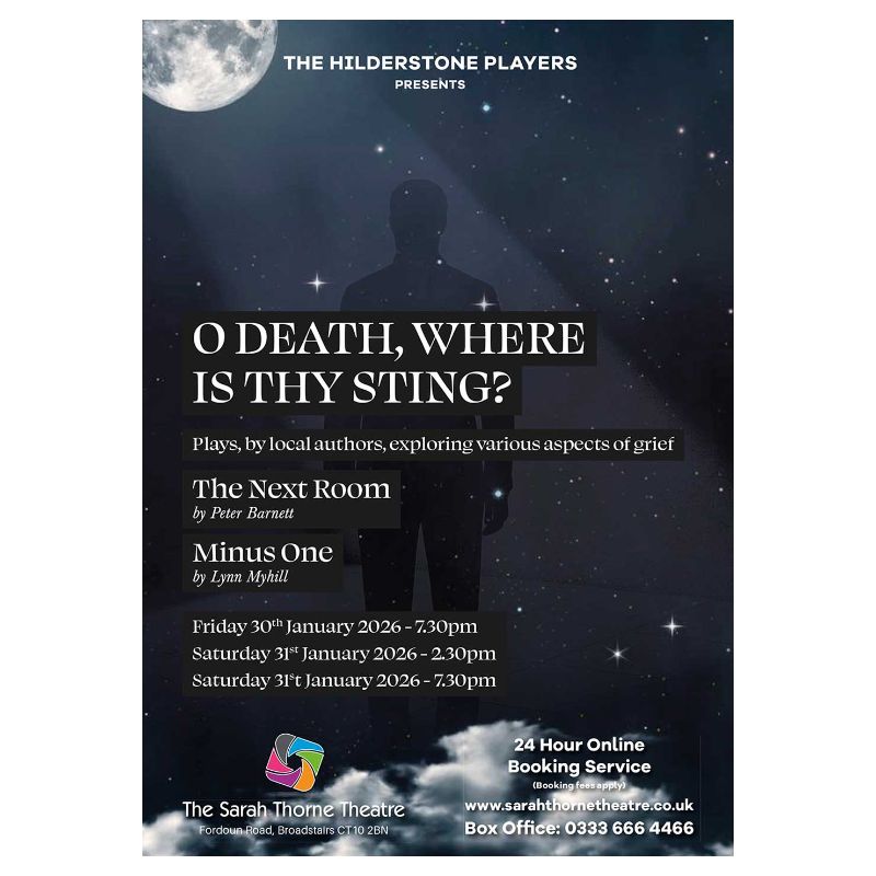 Image representing  from Broadstairs & St. Peters Chamber of Commerce