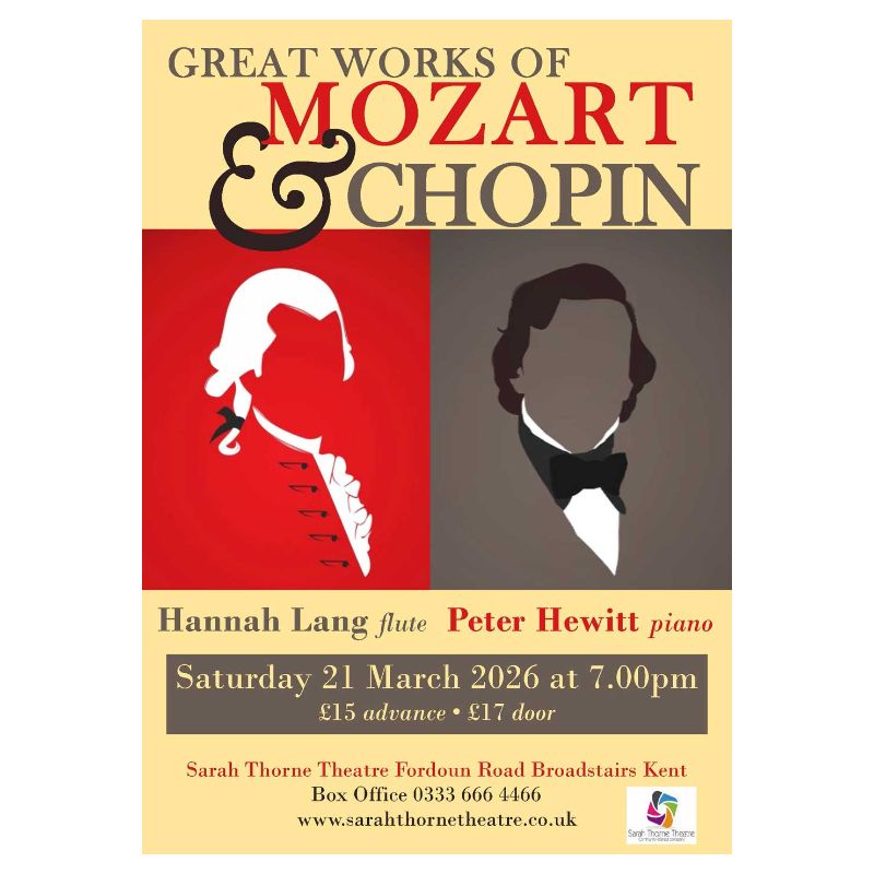 Image representing  from Broadstairs & St. Peters Chamber of Commerce