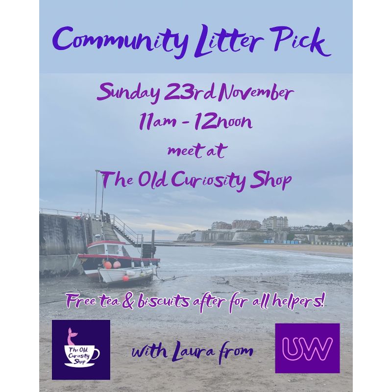 Image representing  from Broadstairs & St. Peters Chamber of Commerce