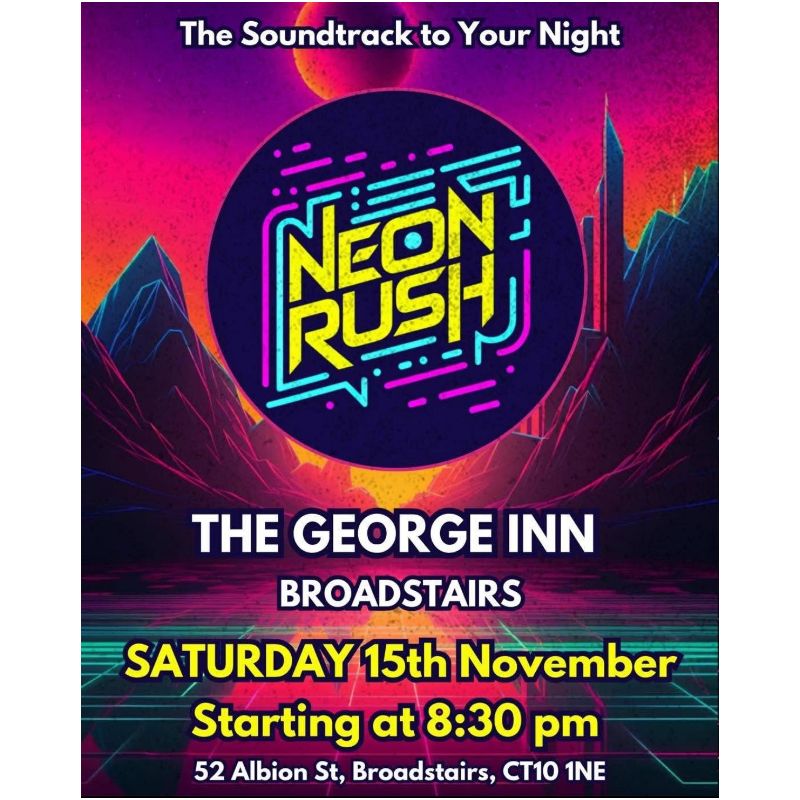 Image representing  from Broadstairs & St. Peters Chamber of Commerce