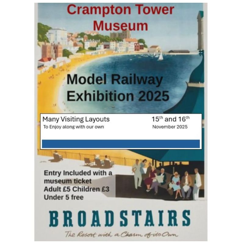 Image representing  from Broadstairs & St. Peters Chamber of Commerce