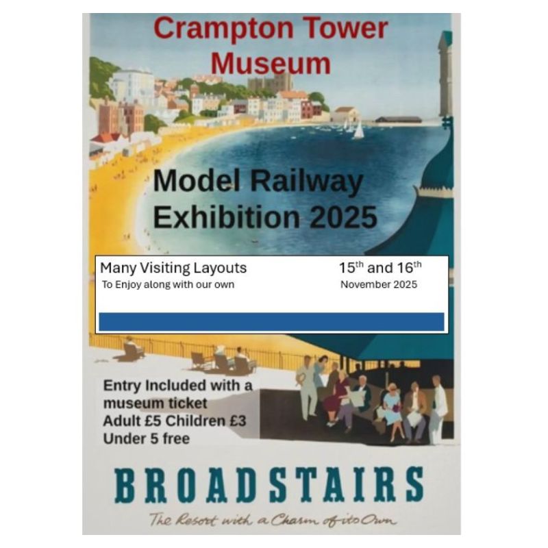 Image representing  from Broadstairs & St. Peters Chamber of Commerce