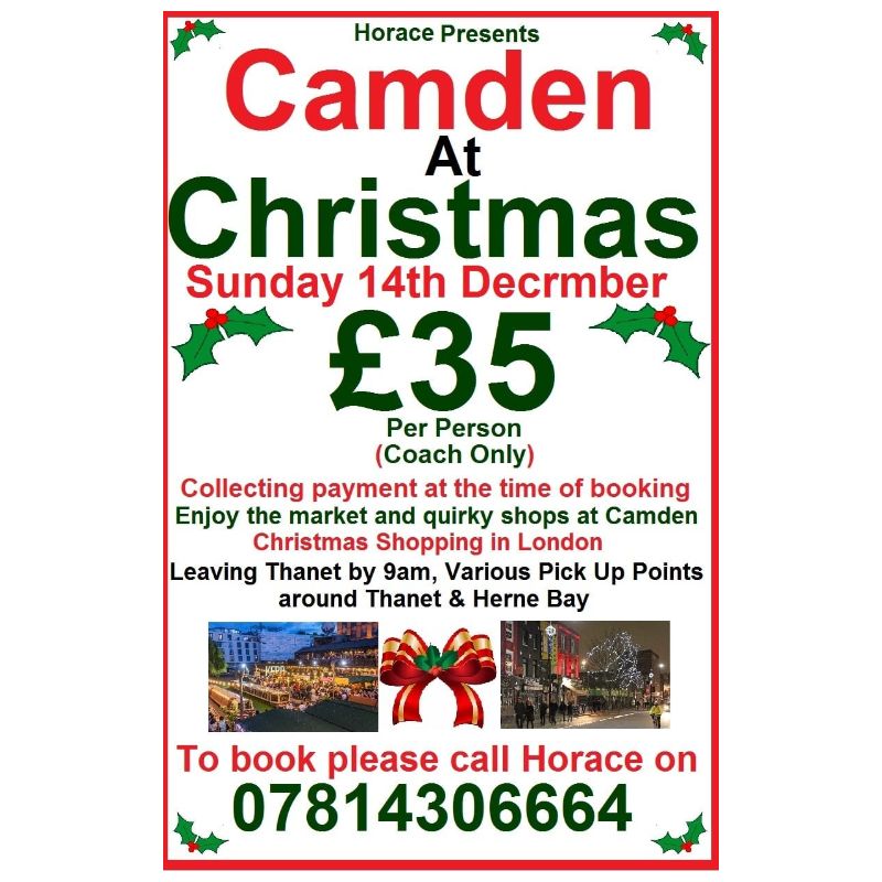 Image representing  from Broadstairs & St. Peters Chamber of Commerce