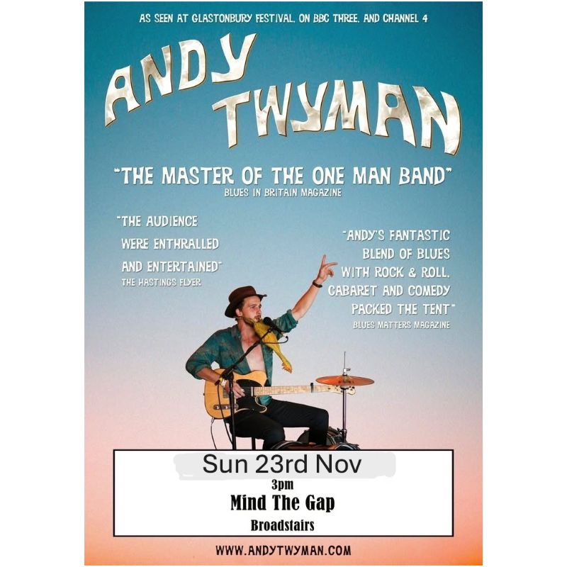 Image representing  from Broadstairs & St. Peters Chamber of Commerce