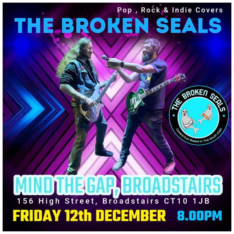 Image representing  from Broadstairs & St. Peters Chamber of Commerce