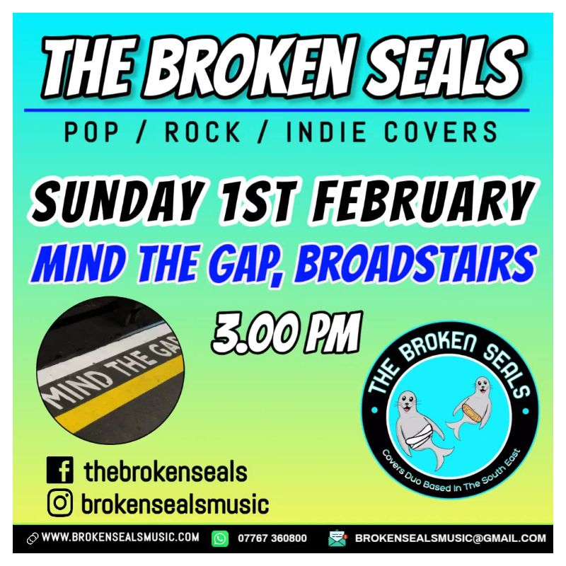 Image representing  from Broadstairs & St. Peters Chamber of Commerce