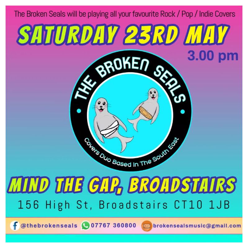 Image representing  from Broadstairs & St. Peters Chamber of Commerce