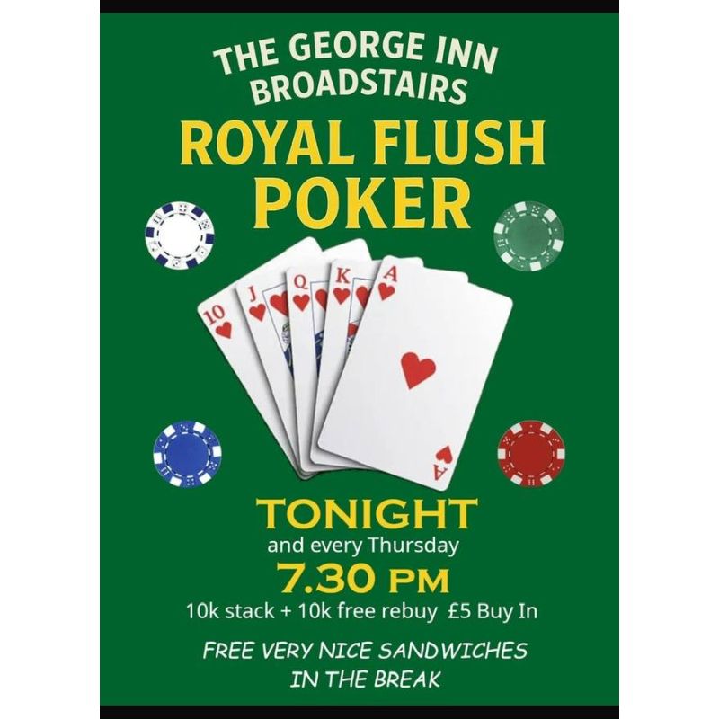 Image representing  from Broadstairs & St. Peters Chamber of Commerce