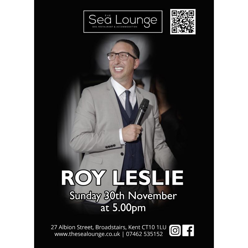 Image representing  from Broadstairs & St. Peters Chamber of Commerce