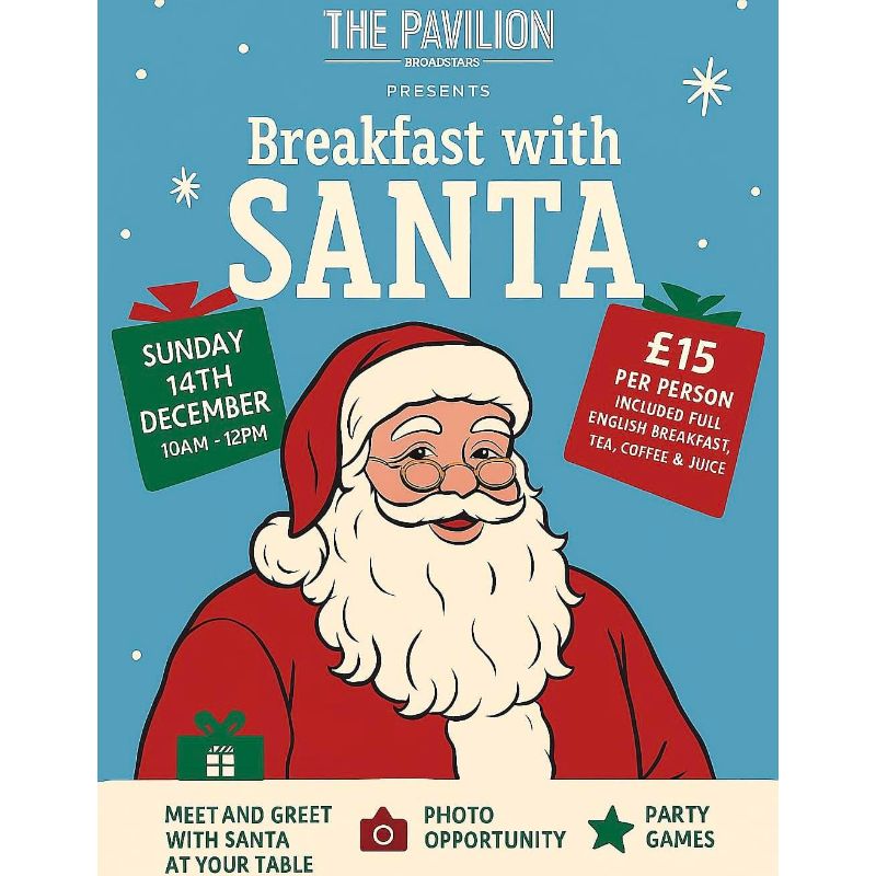 Image representing  from Broadstairs & St. Peters Chamber of Commerce