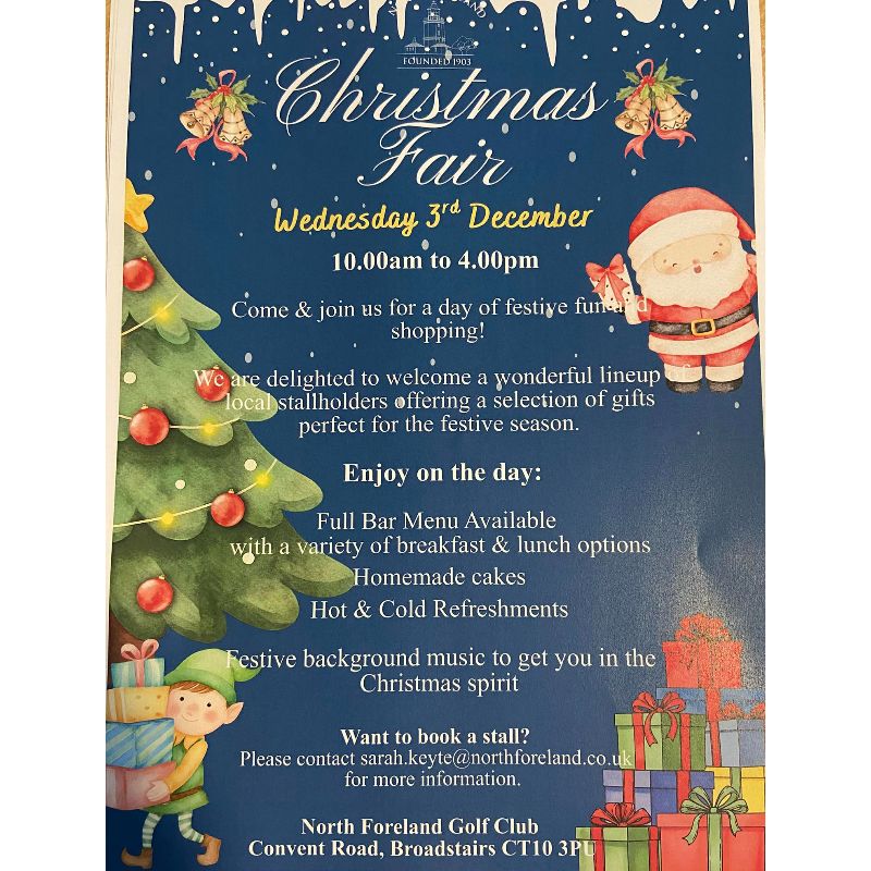 Image representing  from Broadstairs & St. Peters Chamber of Commerce