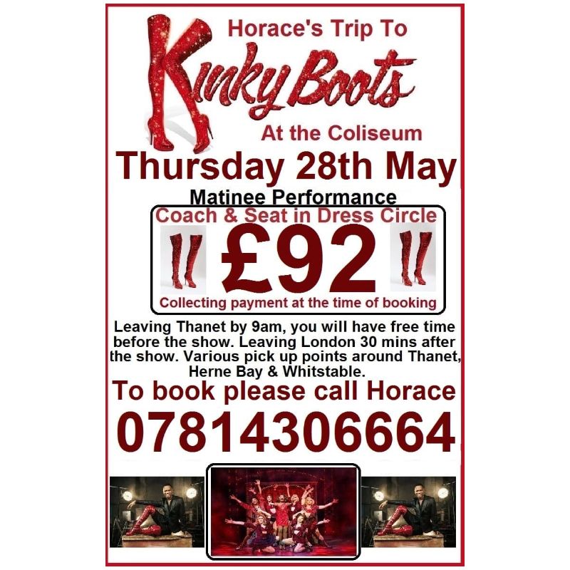 Image representing  from Broadstairs & St. Peters Chamber of Commerce