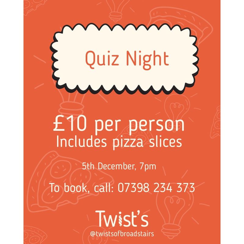 Image representing  from Broadstairs & St. Peters Chamber of Commerce