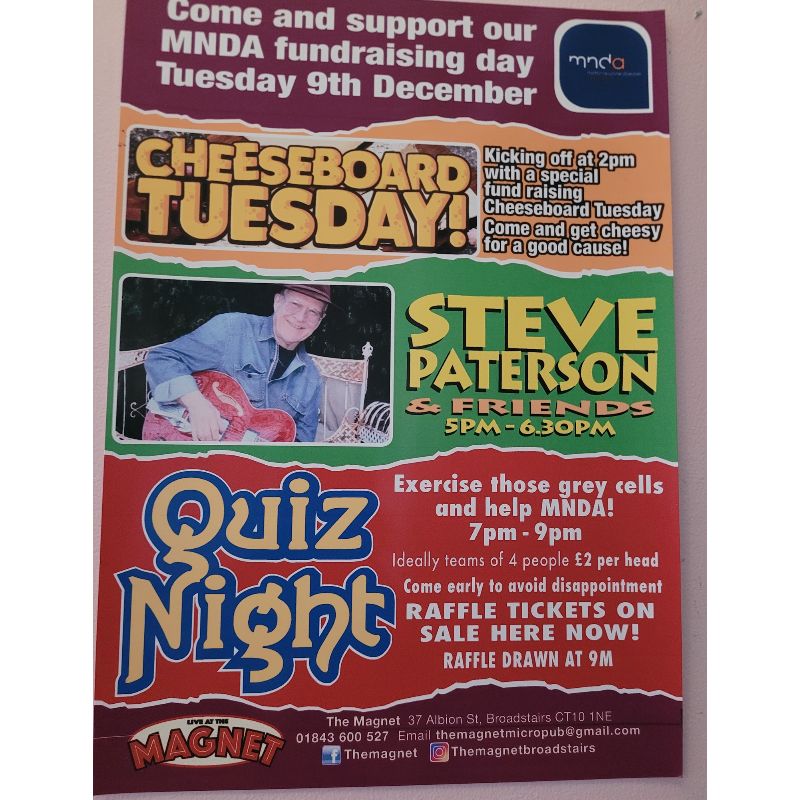 Image representing  from Broadstairs & St. Peters Chamber of Commerce