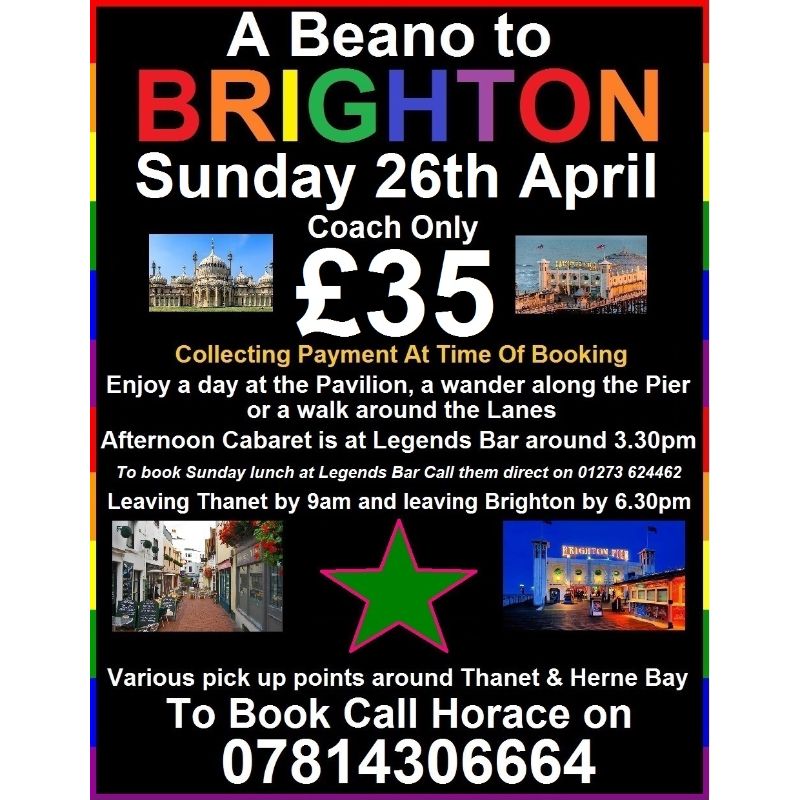 Image representing  from Broadstairs & St. Peters Chamber of Commerce