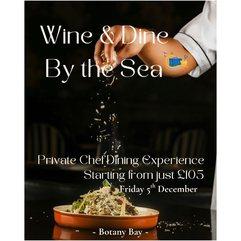 Image representing  from Broadstairs & St. Peters Chamber of Commerce