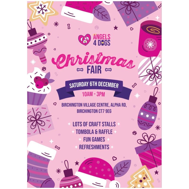 Image representing  from Broadstairs & St. Peters Chamber of Commerce