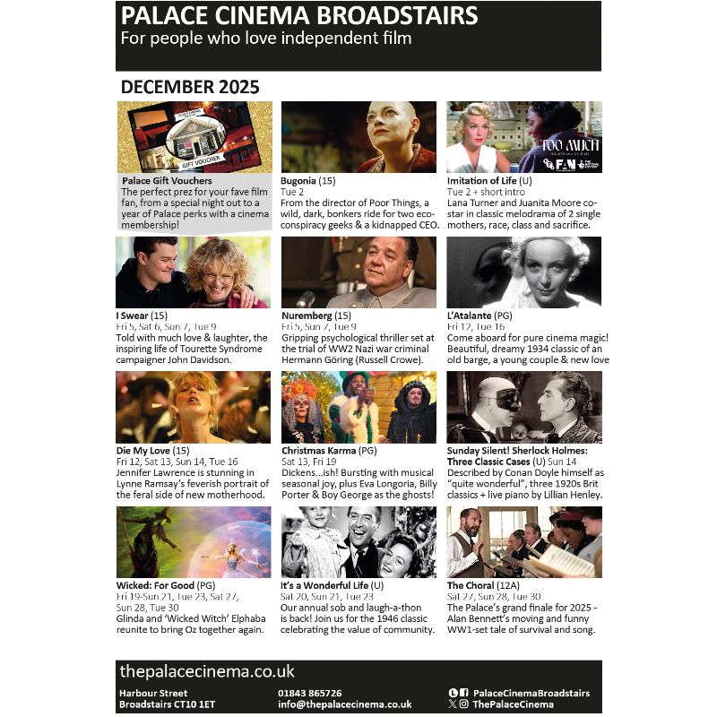 Image representing  from Broadstairs & St. Peters Chamber of Commerce