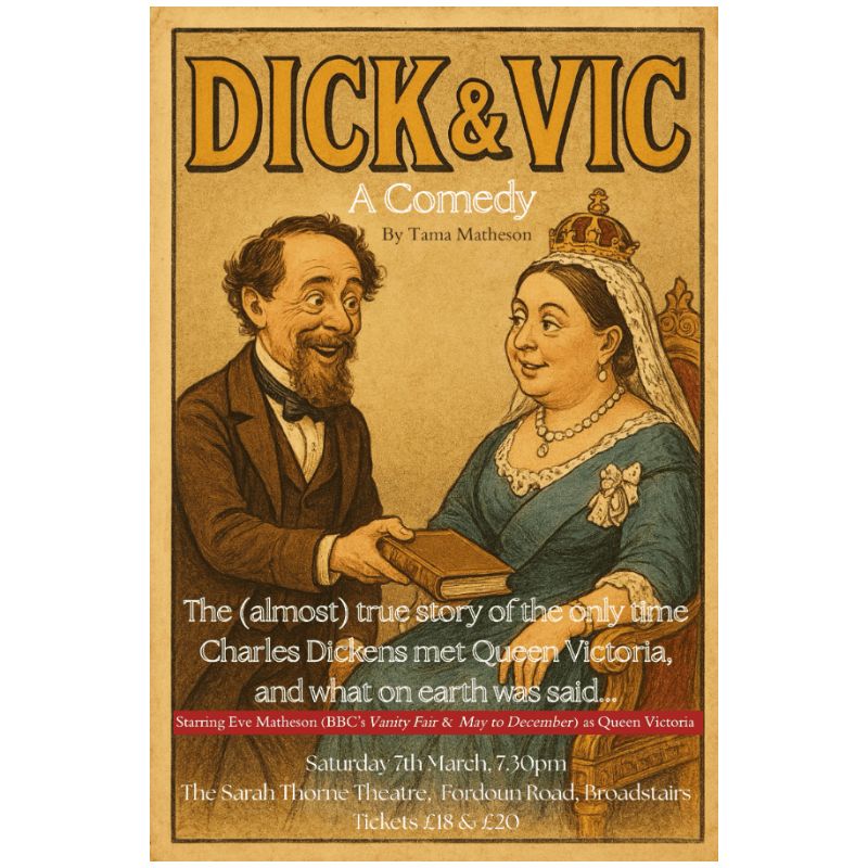 Image representing  from Broadstairs & St. Peters Chamber of Commerce