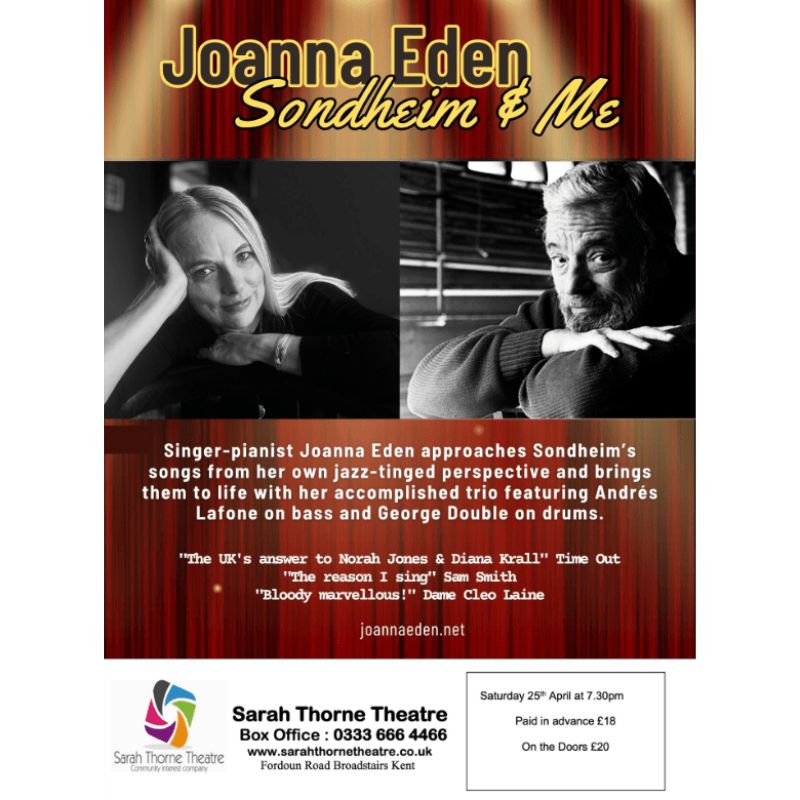 Image representing  from Broadstairs & St. Peters Chamber of Commerce