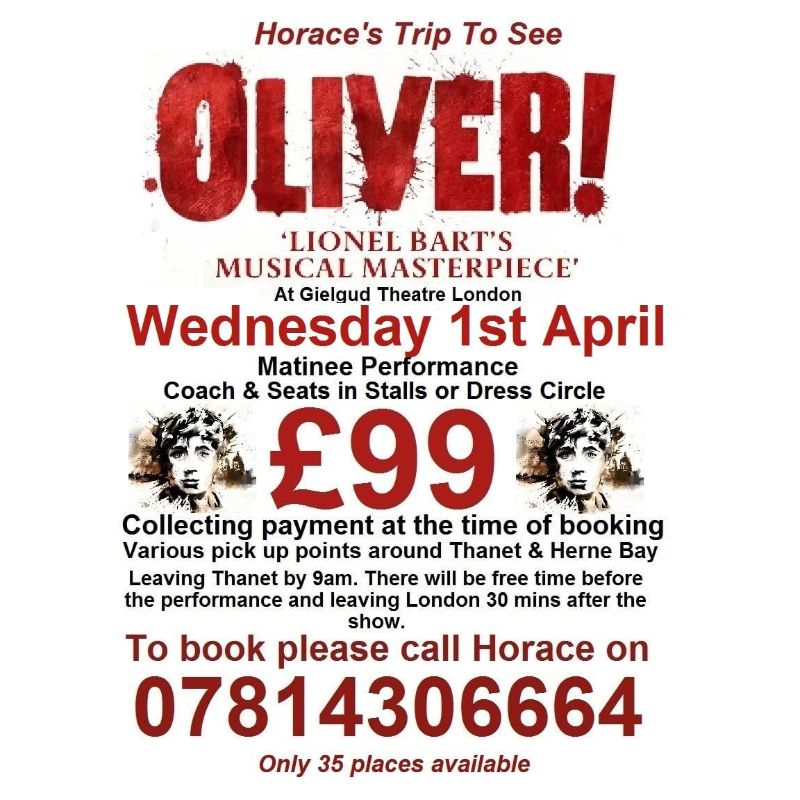 Image representing  from Broadstairs & St. Peters Chamber of Commerce