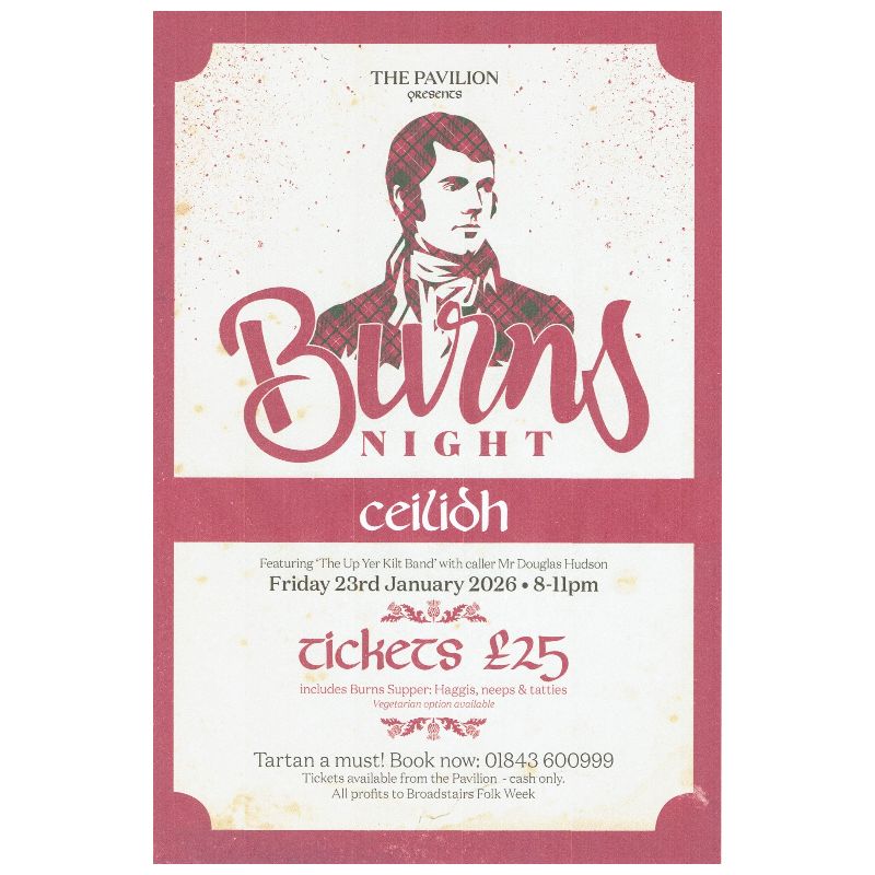 Image representing  from Broadstairs & St. Peters Chamber of Commerce