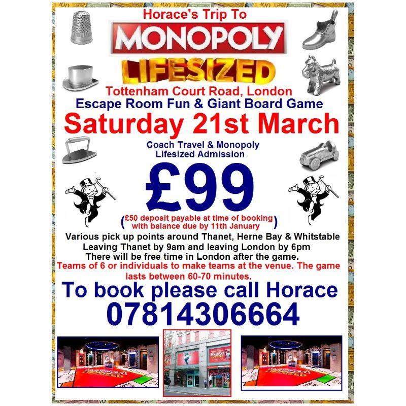 Image representing  from Broadstairs & St. Peters Chamber of Commerce