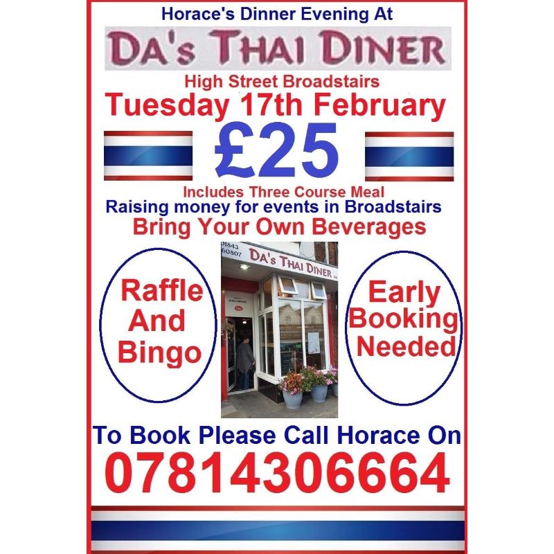 Image representing  from Broadstairs & St. Peters Chamber of Commerce