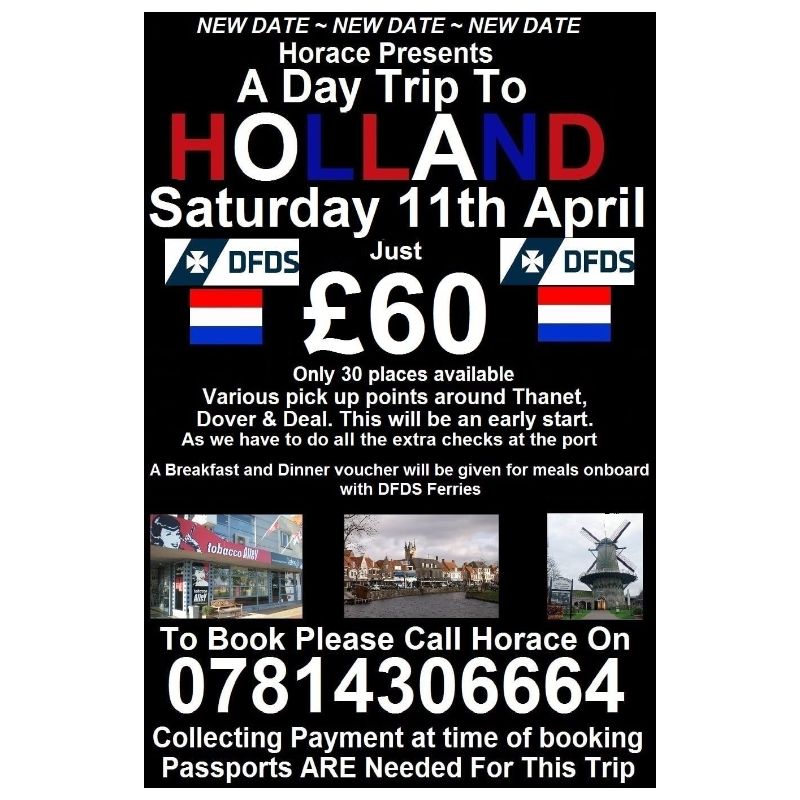 Image representing  from Broadstairs & St. Peters Chamber of Commerce