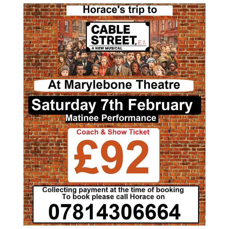 Image representing  from Broadstairs & St. Peters Chamber of Commerce