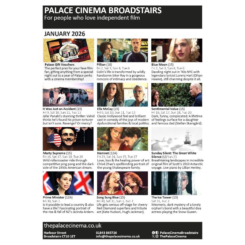 Image representing  from Broadstairs & St. Peters Chamber of Commerce